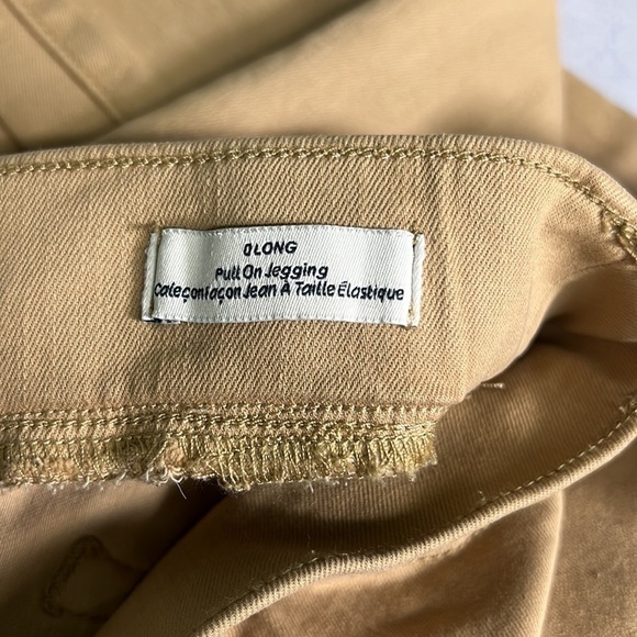 Amazon Essentials Women's Stretch Pull-On Jegging - 0 Long - Picture 12 of 14